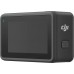 DJI Osmo Action 3 Adventure Combo black