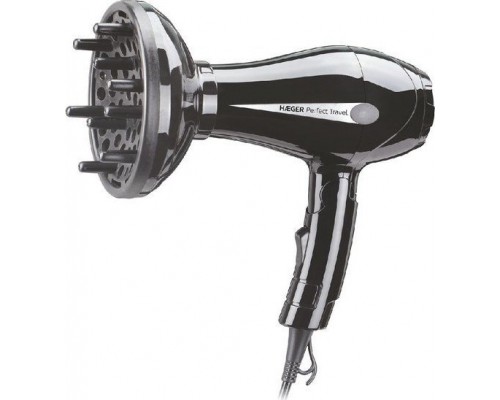 Haeger for hair Haeger PERFECT TRAVEL 750 W