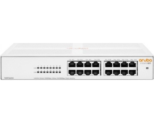 Switch HP Aruba Instant On 1430 16G (R8R47A)
