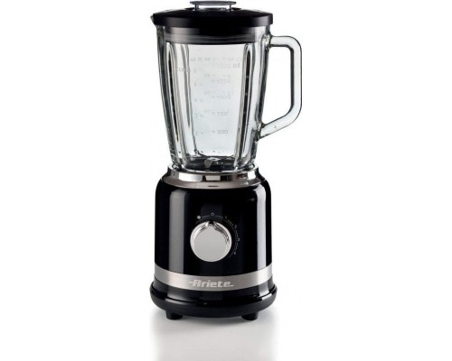 Ariete goblet Ariete 585/02 Black