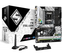 Intel Z790 ASRock Z790 STEEL LEGEND WIFI