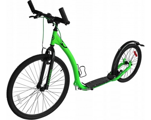 Master MAS-S026 Green (MAS-S026-green)