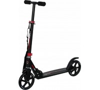 Master Cruiser Black (MAS-S052-red)