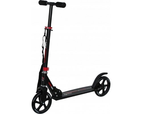 Master Cruiser Black (MAS-S052-red)