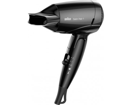 Braun Braun Satin Hair 1 HD 130 Style & Go