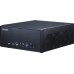 Shuttle Shuttle XPC slim XH510G2, Barebone (black, without operating system)