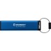 Pendrive Kingston IronKey Keypad 200, 32 GB  (IKKP200/32GB)