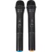 Trevi XF1560 black (8011000028323)