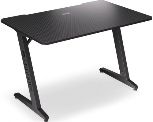 Endorfy Atlas S Black 114 cm x 74 cm