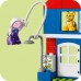 LEGO Duplo Spider-Man — zabawa w dom (10995)