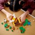 LEGO Minecraft® Bišu māja (21241)