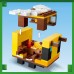 LEGO Minecraft® Bišu māja (21241)
