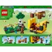 LEGO Minecraft® Bišu māja (21241)