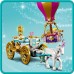 LEGO Disney™ princeses apburtais ceļojums (43216)