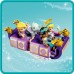 LEGO Disney™ princeses apburtais ceļojums (43216)