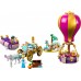 LEGO Disney™ princeses apburtais ceļojums (43216)