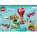 LEGO Disney™ princeses apburtais ceļojums (43216)