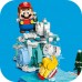 LEGO Super Mario™ Flippera sniega piedzīvojuma paplašinājuma komplekts (71417)