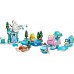 LEGO Super Mario™ Flippera sniega piedzīvojuma paplašinājuma komplekts (71417)