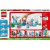 LEGO Super Mario™ Flippera sniega piedzīvojuma paplašinājuma komplekts (71417)