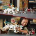 LEGO Ninjago Lodowy smok Zane’a (71786)