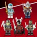 LEGO Ninjago Lodowy smok Zane’a (71786)