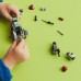 LEGO Star Wars™ Boba Feta zvaigžņu kuģa™ mikrocīnītājs (75344)