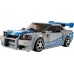 LEGO Speed Champions 2 Fast & Furious Nissan Skyline GT-R (76917)