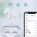 Choetech BH-T08 white