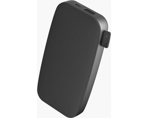 Hama FRESH 'N REBEL POWERBANK 12000 MAH USB-C PD 20W STORM GREY