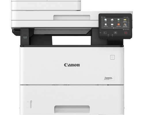 MFP Canon I-SENSYS MF553DW