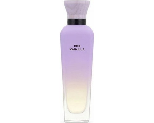 Adolfo Dominguez Perfumy Damskie Adolfo Dominguez Iris Vainilla EDP (120 ml)