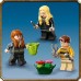 LEGO Harry Potter Flaga Hufflepuffu™ (76412)