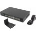 Switch Lanberg RSGE-24P-2GE-2S-250