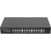 Switch Lanberg RSGE-24P-2GE-2S-250
