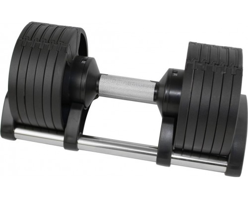 Master ‎‎Hantel Spin cast iron 1 x 20 kg