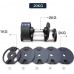 Master ‎‎Hantel Spin cast iron 1 x 20 kg
