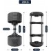 Master ‎‎Hantel Spin cast iron 1 x 20 kg