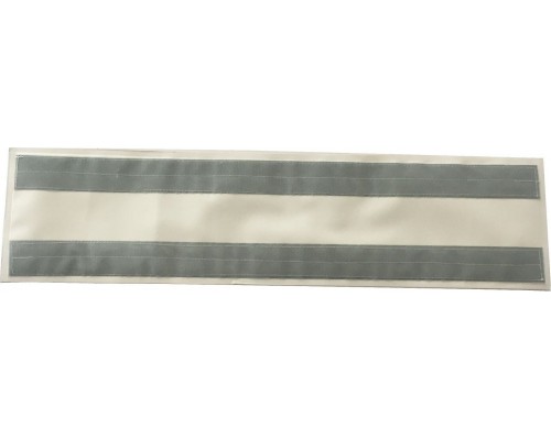 Master Airtrack savienotājs Trackconnect MASTER 76 cm pelēks  
