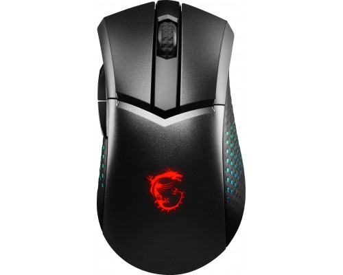 MSI Clutch GM51 Lightweight  (S12-4300080-C54)