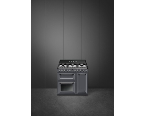 Smeg TR93GR one size