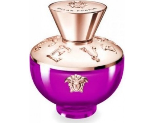 Versace Perfumy Damskie Versace EDP