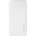 Powerbank Wozinsky WPBWE1 10000mAh White