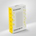 Powerbank Wozinsky WPBWE1 10000mAh White