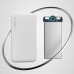 Powerbank Wozinsky WPBWE1 10000mAh White