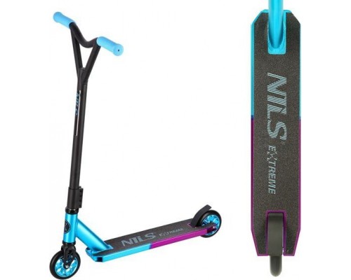 Nils Extreme HS111 Blue (16-50-233)