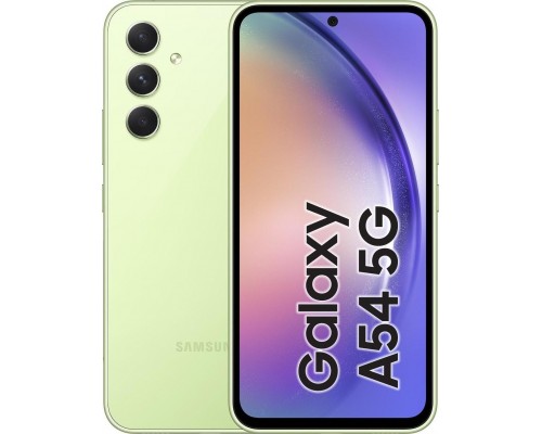 Samsung Galaxy A54 5G 8/128GB Green  (SM-A546BLG)