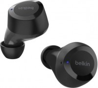 Belkin  Soundform Bolt TWS black