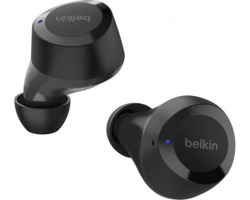Belkin  Soundform Bolt TWS black
