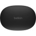 Belkin  Soundform Bolt TWS black